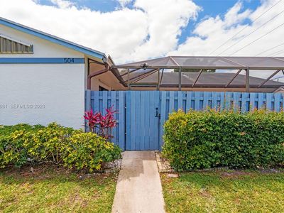 504 Timberlane Cir