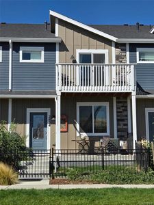 Property at 2834 S Flat Circle, Longmont, CO