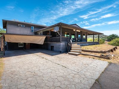 2267 N PRIVATE Drive