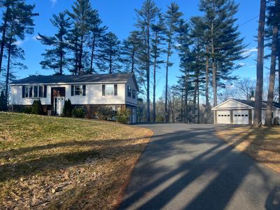157 Main Road