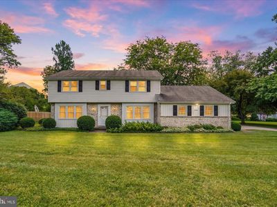 20 Fox Run Dr
