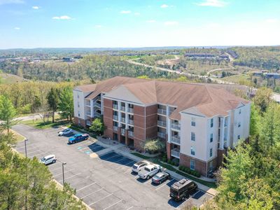 201 Prairie Dunes Drive #1405