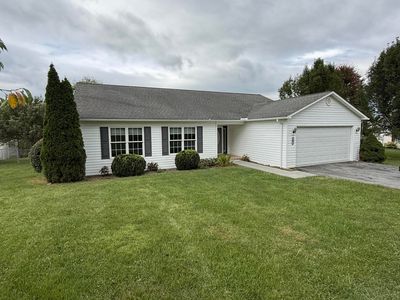 Property at 207 E Bailey Rd, Lewisburg, WV