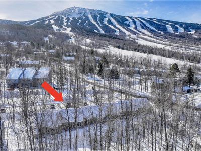 2254 Caribou Mountain Road #35