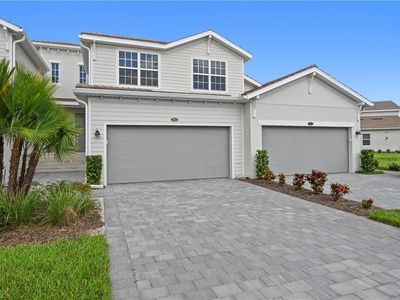 Property at 5697 Melbourne CT #7022, Ave Maria, FL