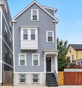 Property at 139 W 6th St #2, South Boston, MA