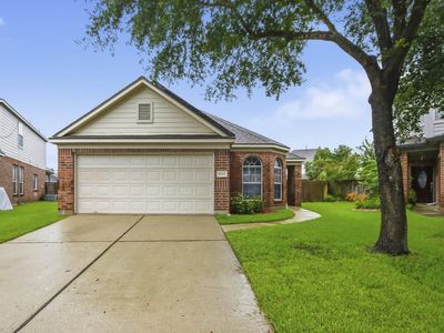 18523 Knob Hill Lake Ln