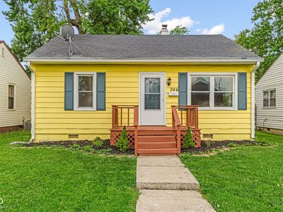 246 N 6th Ave