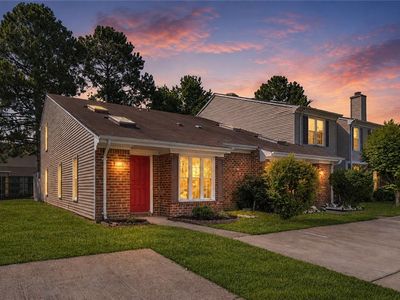 416 Hollomon Dr