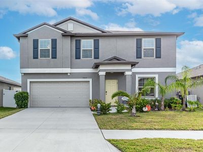 13614 Wild Ginger St