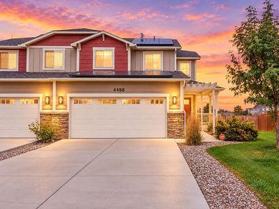 Property at 4488 Granger Dr, Wellington, CO