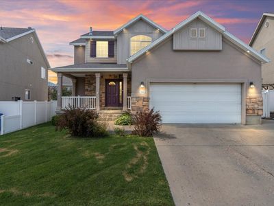 7516 S Park Maple Dr