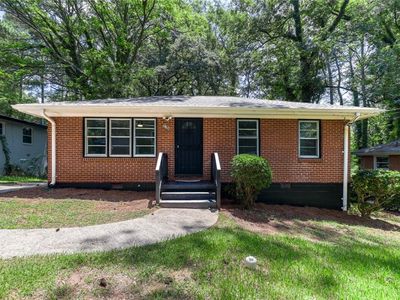 2288 Polar Rock Ave SW
