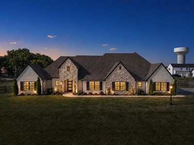 5876 Meadows Ridge Rd