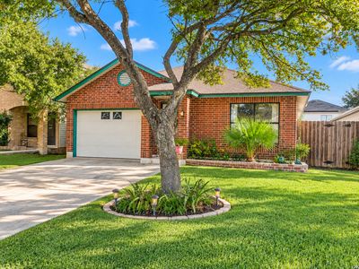 9643 Kashmir Dr