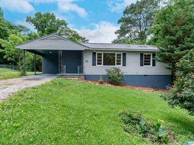 Property at 2236 6th St NE, Birmingham, AL