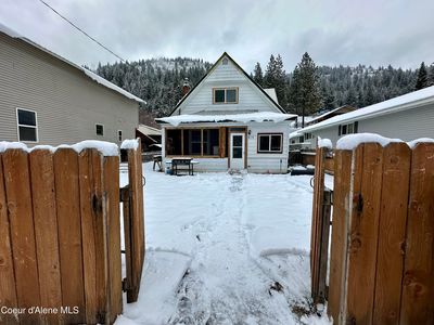 Property at 615 Earle St, Mullan, ID