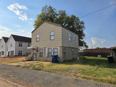 116 1/2 W Matthews Ave