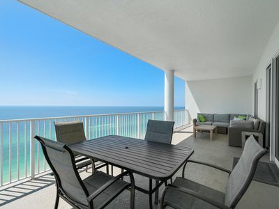 10611 Front Beach Rd Unit 2001