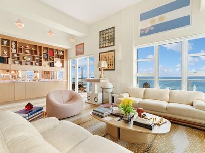 3739 Collins Ave #PENTHOUSE 601