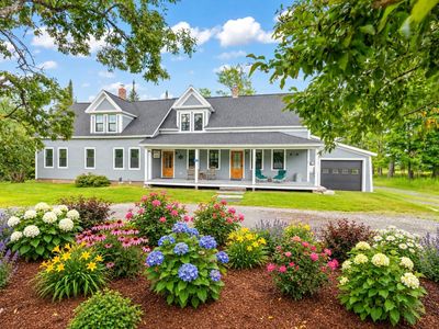 284 Dallas Hill Road