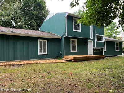 Property at 2820 S Commerce Rd, Commerce Township, MI