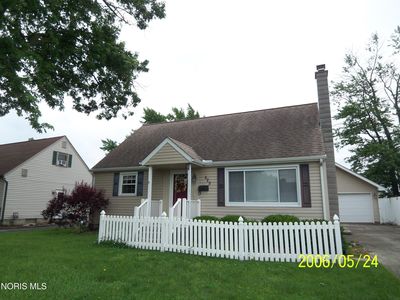 525 Rector Ave
