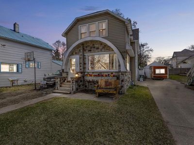 126 South SMALLEY STREET