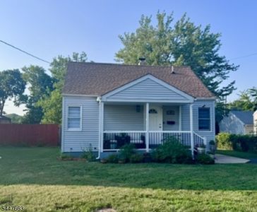 166 Lafayette St