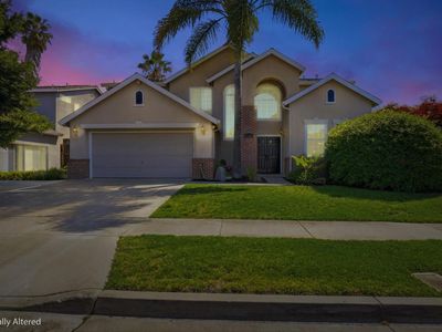 9610 Eagle View Way