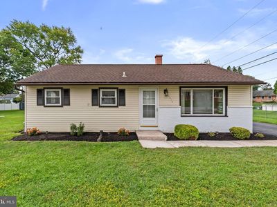 3818 Oakleigh Dr