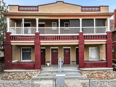 Property at 1118 E 6th St, Pueblo, CO
