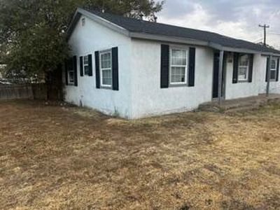 Property at 3302 Bates St, Lubbock, TX