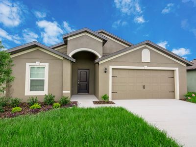 Estero Plan, Port St. Lucie