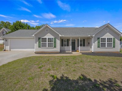 122 Bean Mill Way