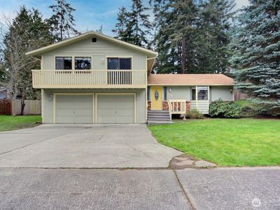 1562 SW Putnam Drive