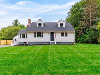 18 Ramshorn Rd