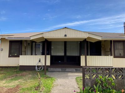 Property at 95-5565 Nahele St, Naalehu, HI