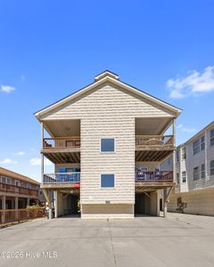 1711 Carolina Beach Avenue N Unit B