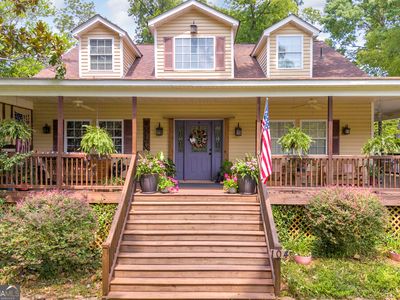 Property at 104 Veazey St, Union Point, GA