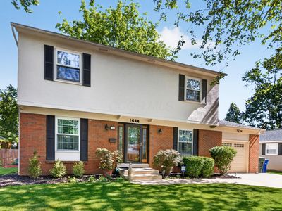 1444 Cypresswood Ct