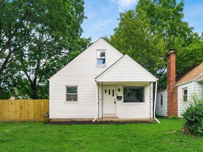545 S Weyant Ave