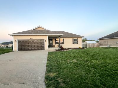 4818 S 129th Road