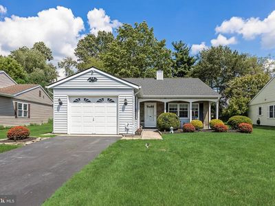 Property at 16 Andover Ct, Southampton, NJ