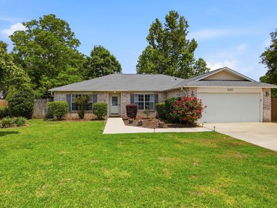 4213 Mainsail Dr