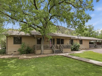7736 W Gibson Ranch Rd