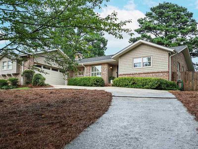 1245 Lincoya Dr