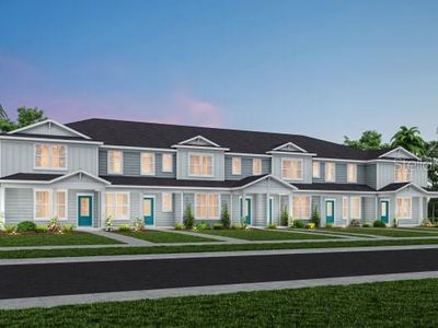 10658 Evening Star St