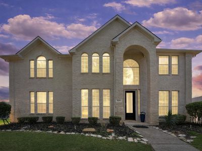 5703 Bishops Glen Ct