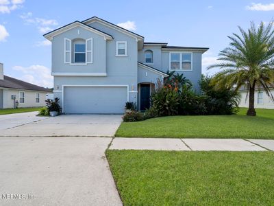 11522 SUMMER BIRD Court